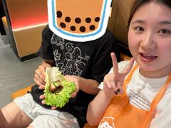 -麻蒲碳烤肉(远景路1号店)