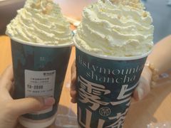 -雾与山茶(大禹城店)