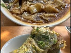 -陈记锅巴菜(五大道店)