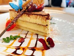-Mark&Mars Restaurant