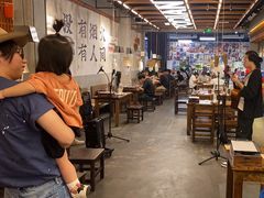 -破店肥哈·东北烧烤·夜宵(南山保利店)