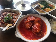 -天回镇何氏豆腐(总店)