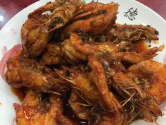 -天津乾毓德饭庄·清真传统炒菜·海鲜烧烤(咸阳路店)