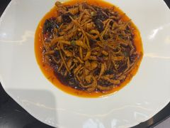 -全聚德(长白直营店)