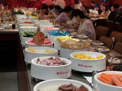 -龍歌自助小火锅(雨花台江南虹悦城店)