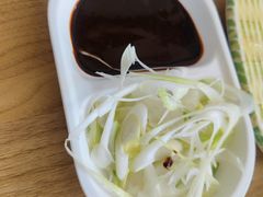 -李连贵熏肉大饼(宁山中路店)