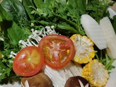 -蜀留香火锅·始于1999·原四川老火锅(白堤路店)