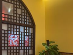 -西贝(六里桥旗舰店)
