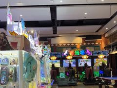 -反斗乐园(中航城君尚购物中心)