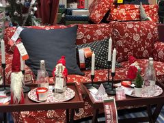 -宜家家居(西安未央商场店)