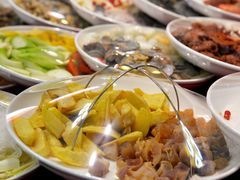 -老味道餐厅(江山店)