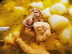 白果炖鸡-青城甲(青城山店)