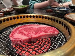 -老乾杯和牛烧肉(王府中环店)