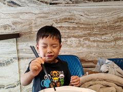 -肆月河豚·新淮扬(金融街店)