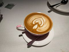 卡布奇诺-Solo(衡山路店)