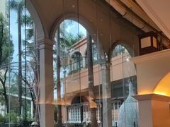 -深圳威尼斯英迪格酒店-邻芙花廊下午茶·NINFA GALLERY·蛋糕·咖啡