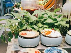 -金滏山烤肉·海鲜·火锅自助餐厅(襄阳万达店)