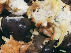 -北京龙庆四季香农家饭庄·灶台鱼·碳烤虹鳟鱼(龙庆峡店)