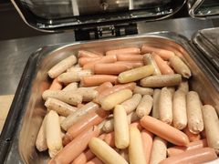 -无锡梁鸿湿地丽笙度假酒店·流觞西餐厅