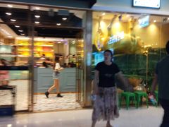-圣琼美食百汇自助餐(白云万达店)