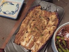 -老高烧烤(龙华星河iCO店)