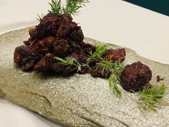 -莫奈花园餐厅(麦迪逊花园店)