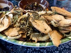 -张关合渣(朱家坳店)