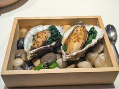 -The V泽惟·低温慢煮料理