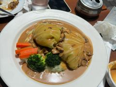 -宝莱纳餐厅(滨江店)