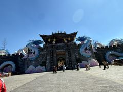 -天龙八部武侠城