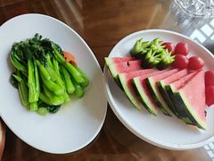 -面辣子·陕西家乡菜(长安店)