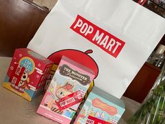 -泡泡玛特POPMART(太古里店)