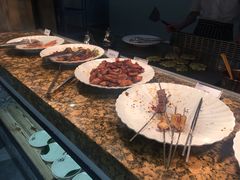 -福成自助烤肉(长阳店)