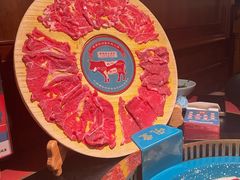 -吼堂老火锅(万寿宫店)