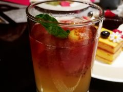 -美食汇自助餐厅(成都万达瑞华酒店)