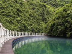 -狮子关旅游区