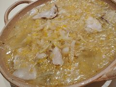 -北戴河转鱼·炒螃蟹酱餐厅