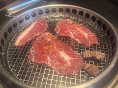 -300杯·和牛烧肉清酒专门店(廊里店)