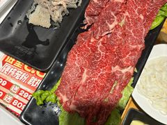 -陈记顺和潮汕牛肉火锅(韩江路店)