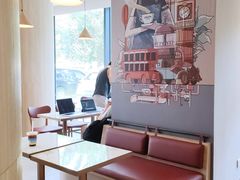 -COSTA COFFEE(哈尔滨凯德学府店)