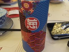 -酒肆浅葱•烧烤•龙虾•排档(卓悦intown店)