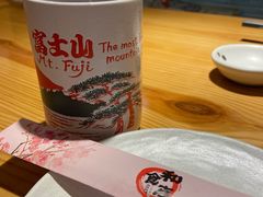 -和食亭·自助·烤肉·寿喜烧(海创园店)