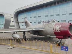 -中国航空博物馆