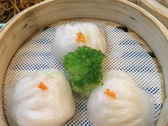 -维园港式茶餐厅(龙岗盛平店)