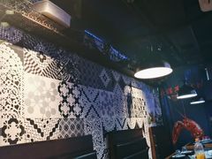 -夜猫子串吧·龙虾.江西小炒(万塘路店)