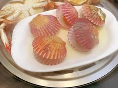 -海味当家·蒸锅海鲜(中山广场创始店)