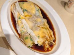 -香港池仔记肠粉王(博多新记襄阳南路店)