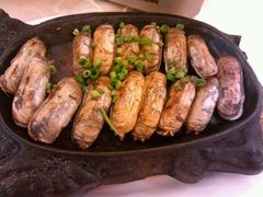 -松兰山海景大酒店·海鲜中餐厅