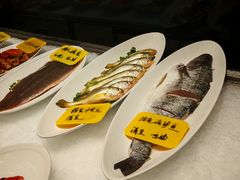 -新丁香海鲜酒店(银海商贸城店)