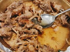 -围龙屋客家食府(福田店)